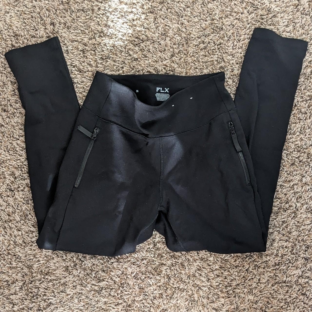 Brand New Black Leggings